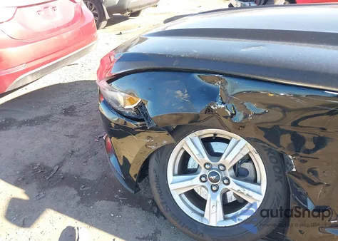 2015 Ford Mustang V6 z USA, uszkodzony, nr VIN 1FA6P8AM5F5385420